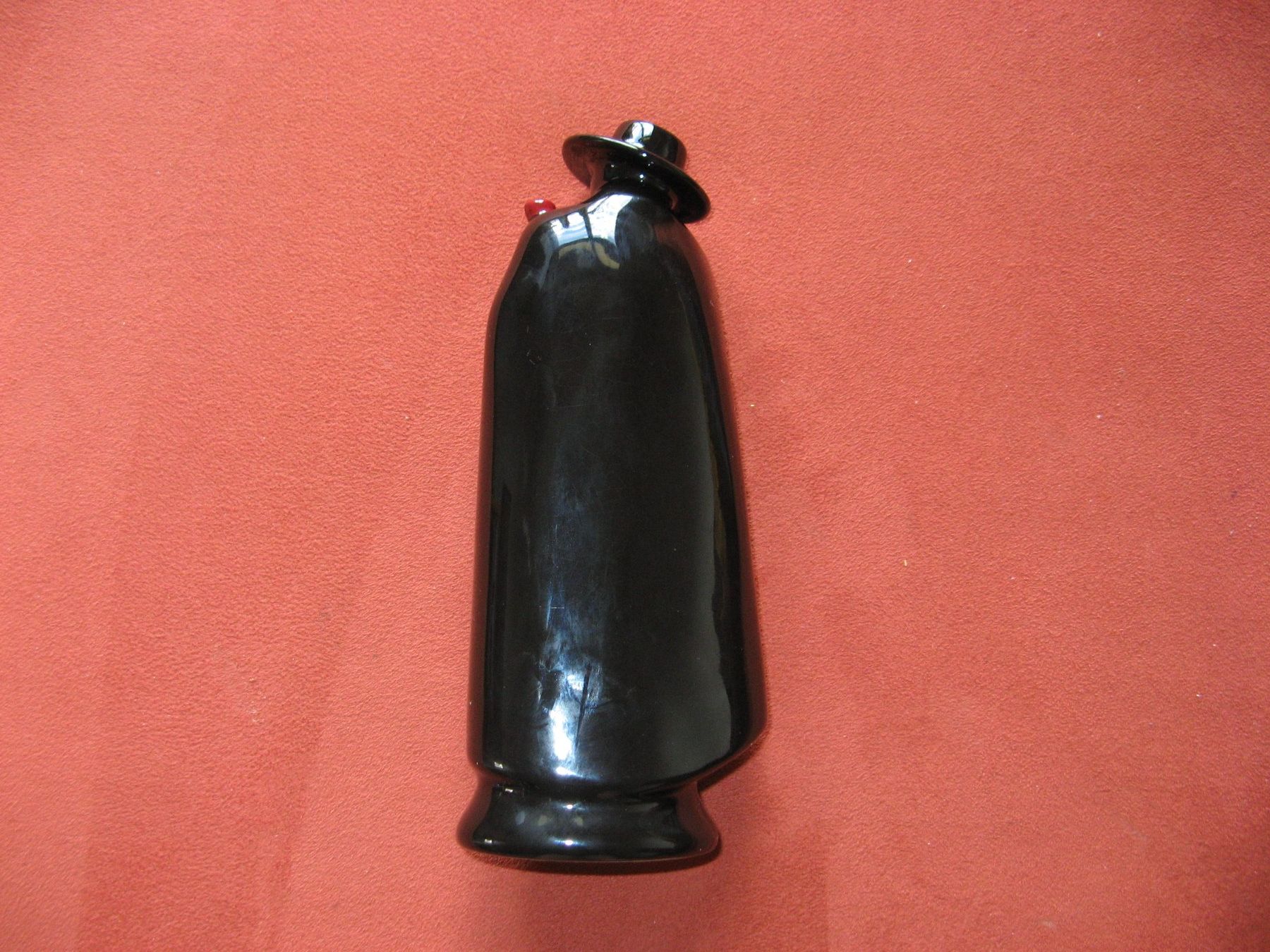 Statuette: Sandeman Figur – Usato da Zürich venduto da apil 2