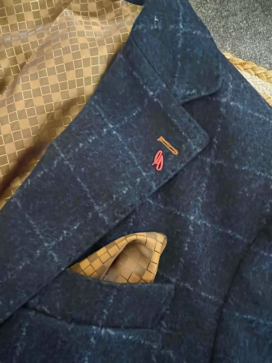 Giacche: Linea Sartoriale Milano Blazer Gr. 52 – Usato da Staufen venduto da Elina08 3