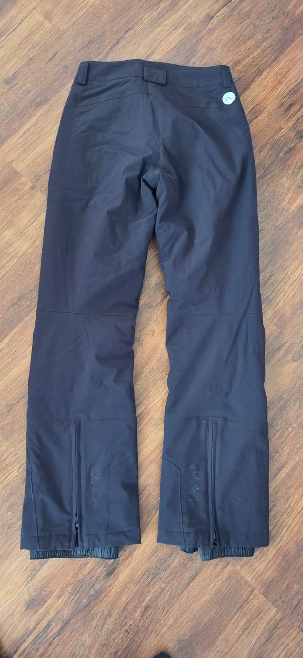 46 Nord Pantaloni: Top Skihose, 46N, Gr.36 – Usato da Amlikon-Bissegg venduto da Re13 2