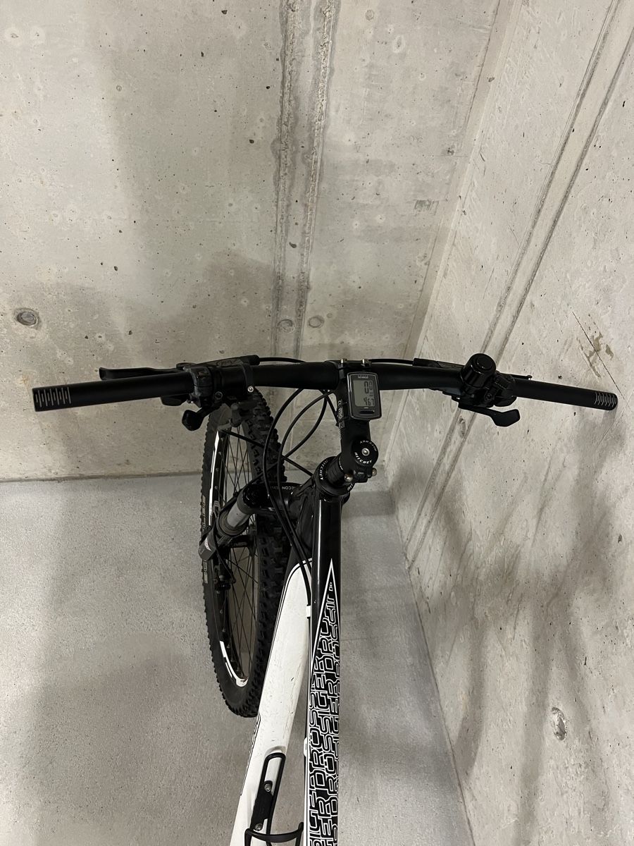 Biciclette: Drössiger Mountainbike – Usato da Rickenbach ZH venduto da flavio.carnuccio 2