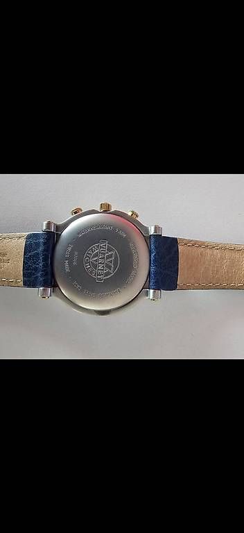 Orologi: Montre Vuarnet squaw peak  – Usato da Morges venduto da bir_9rsr 1