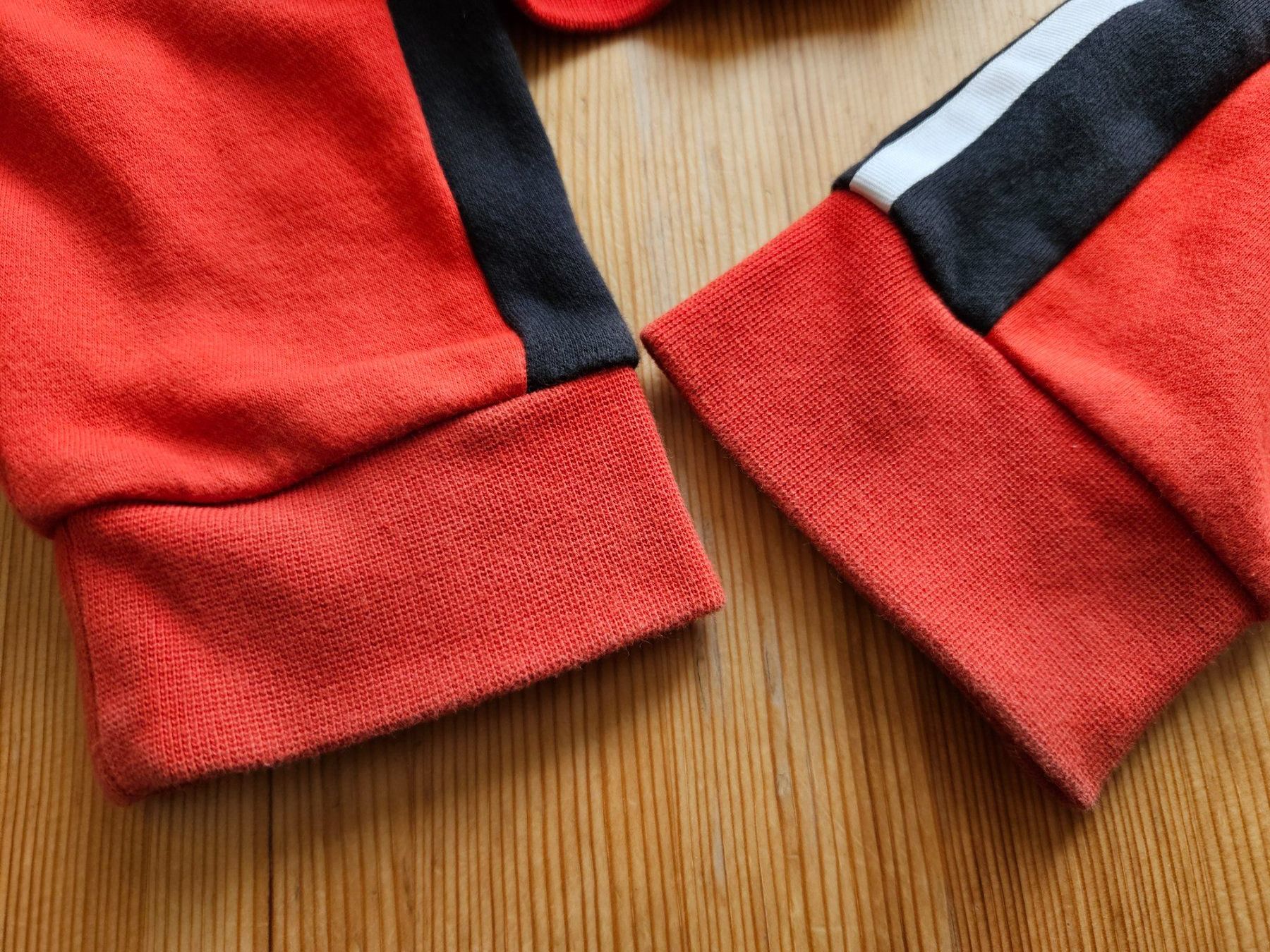 Adidas Maglioni & Felpe: Cropped Sweater adidas Grösse S retro Pullover Hoodie – Usato da Hägglingen venduto da United-Village-Trade 4
