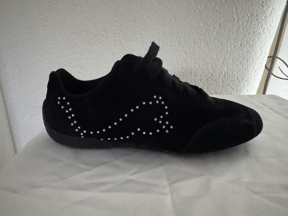 Puma Damenschuhe: Puma Damensneakers – Neu (gemäss Beschreibung) aus Hubersdorf von smi_79nm