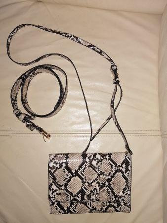 Kleine Tasche cross body, Umhängetasche MNG