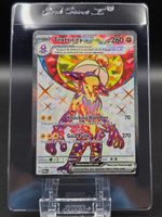Toxtricity ex #227 Paradox Rift NM / 🇬🇧