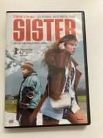 Sister (L’Enfant D‘En Haut) -Léa Sedoux - Dvd