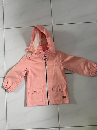Neu: Jacke Grösse 98