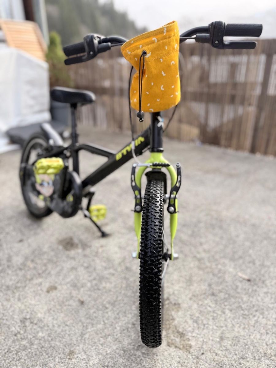 Decathlon Fahrzeuge für Kinder: Kinder velo 20” – Gebraucht aus Wengen von gon_skh5 2
