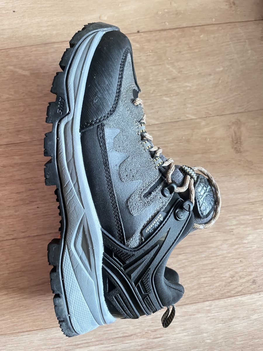 Icepeak Damenschuhe: Wanderschuhe Icepeak Grösse 48 Damen – Gebraucht aus Thun von de00 1