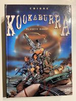 KOOKABURRA / TOME 1 / PLANETE DAKOÏ