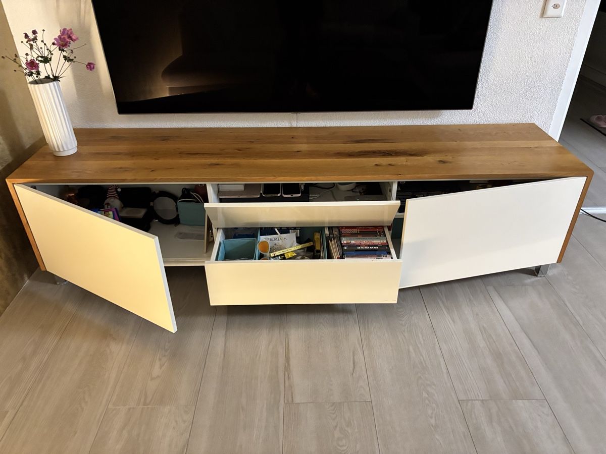 Mobili TV: Sideboard – Usato da Rothrist venduto da pj83 2