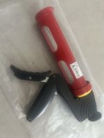 Würth Profi Kartuschenpresse