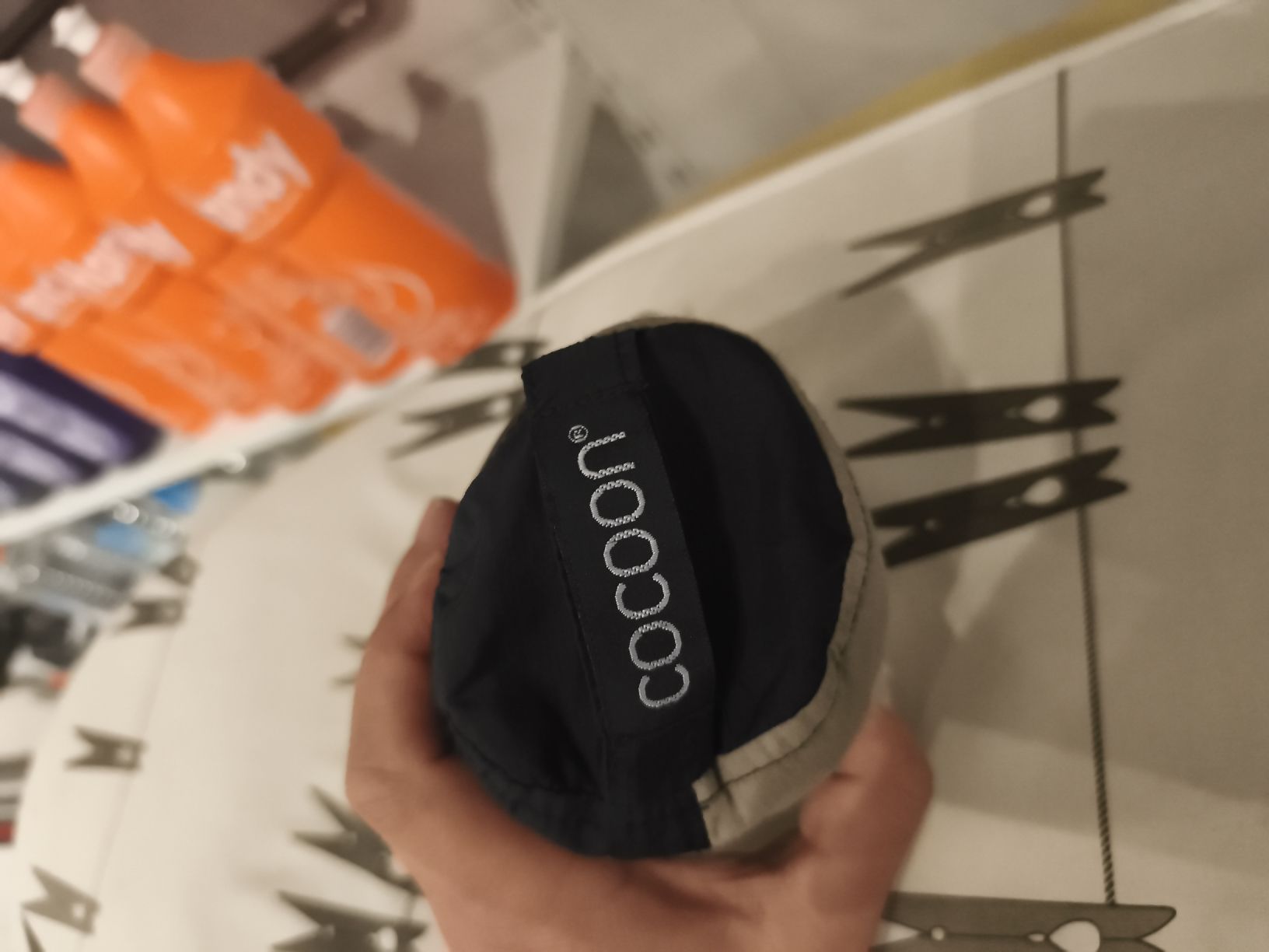 Schlafsäcke: cocon Kids Sack – Gebraucht aus Rubigen von HEIDA_82 1