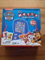 Top Trumps Paw,Patrol Match, verrückte Würfelspiel Kinder 4+