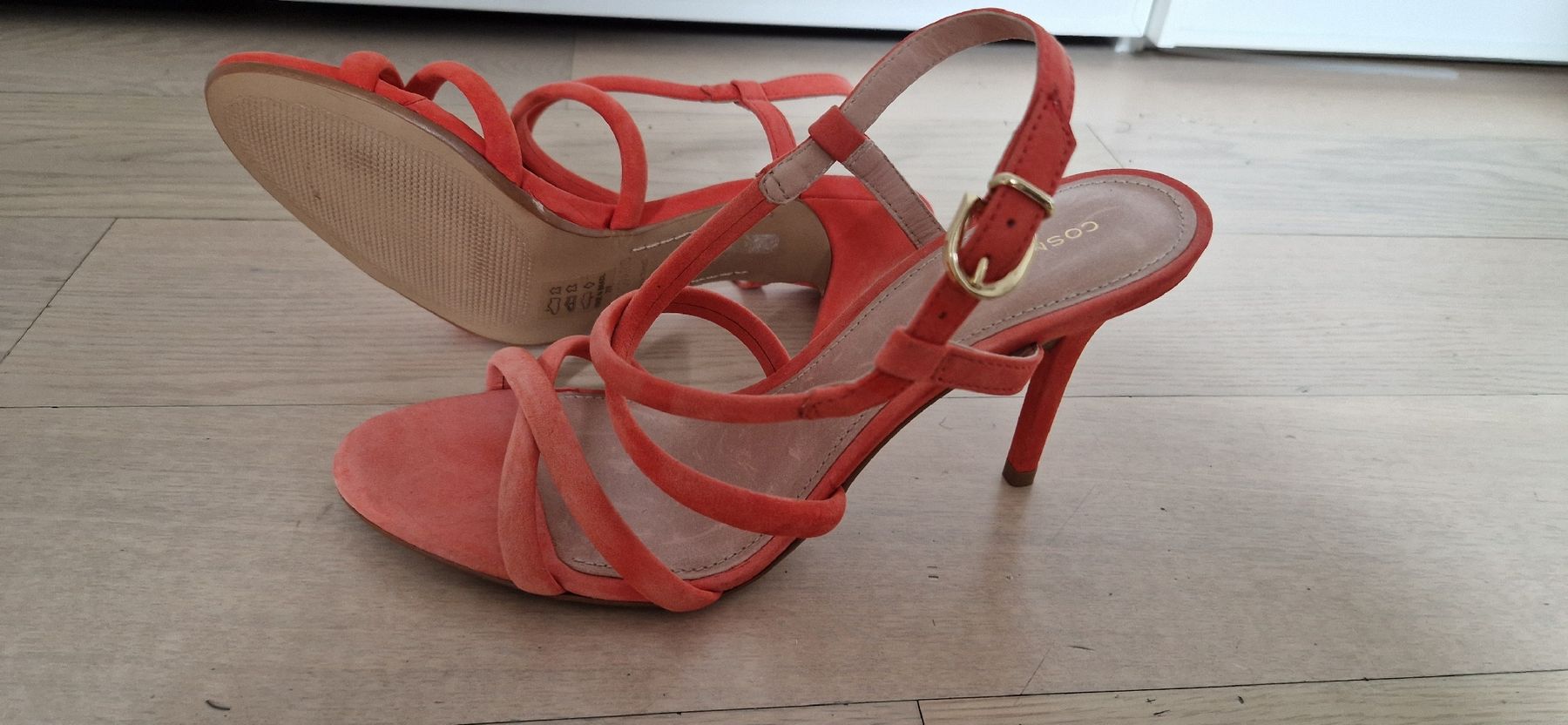 Scarpe da donna: Escarpins 2 paires – Nuovo (secondo la descrizione) da Le Landeron venduto da Isotoxin 2