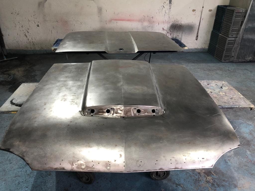 Ford Autos: Ford Thunderbird 1964 Veteran – Gebraucht aus Rheinfelden von polarfuchs 4