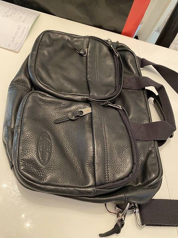 Borse: Herren tasche – Usato da Zürich venduto da MAJAM65 1