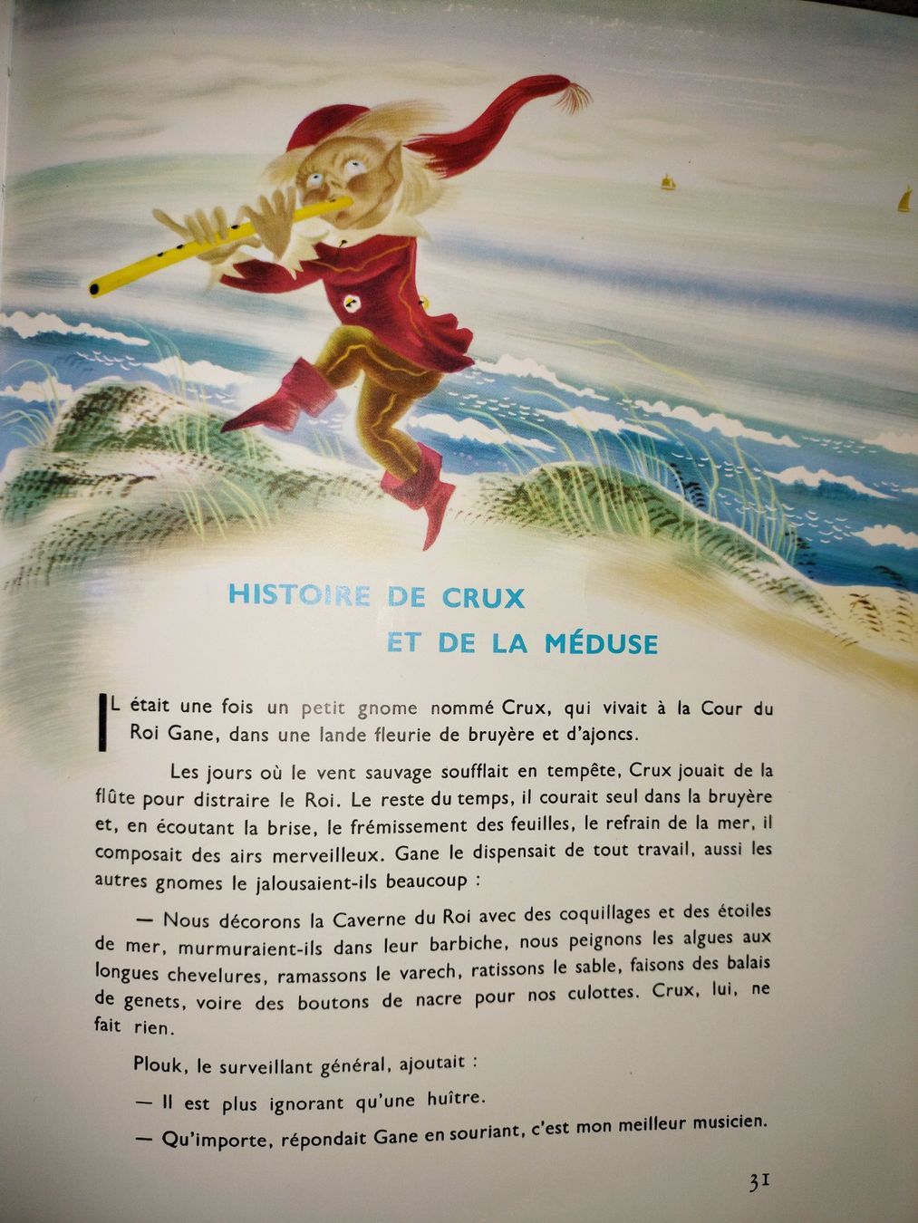 Livres: Contes De Marcelle Vérité illustrations Ivanovsky Elisabeth – D'occasion à Cortaillod par rozinna 5