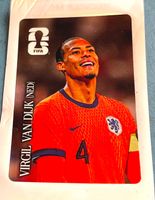 Coca Cola - Panini WM 2026,  Sonderedition - Van Dijk