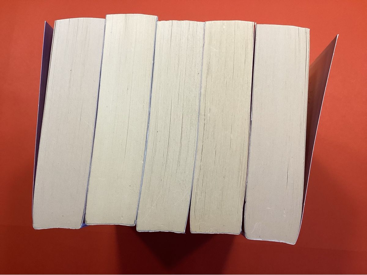 Libri: Diverse Romane – Usato da Thun venduto da soernst 1