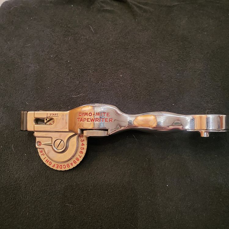 vintage-dymo-mite-tapewriter-label-maker-labeler-embosser