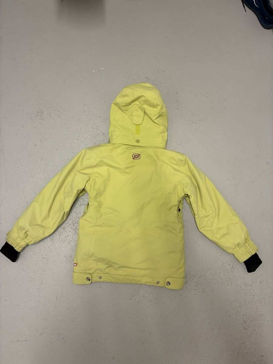 Vestes & Manteaux: Skijacke, Grösse 128 – D'occasion à Männedorf par 3sacompany 1