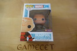 Deadpool - Marvel - POP! Marvel
