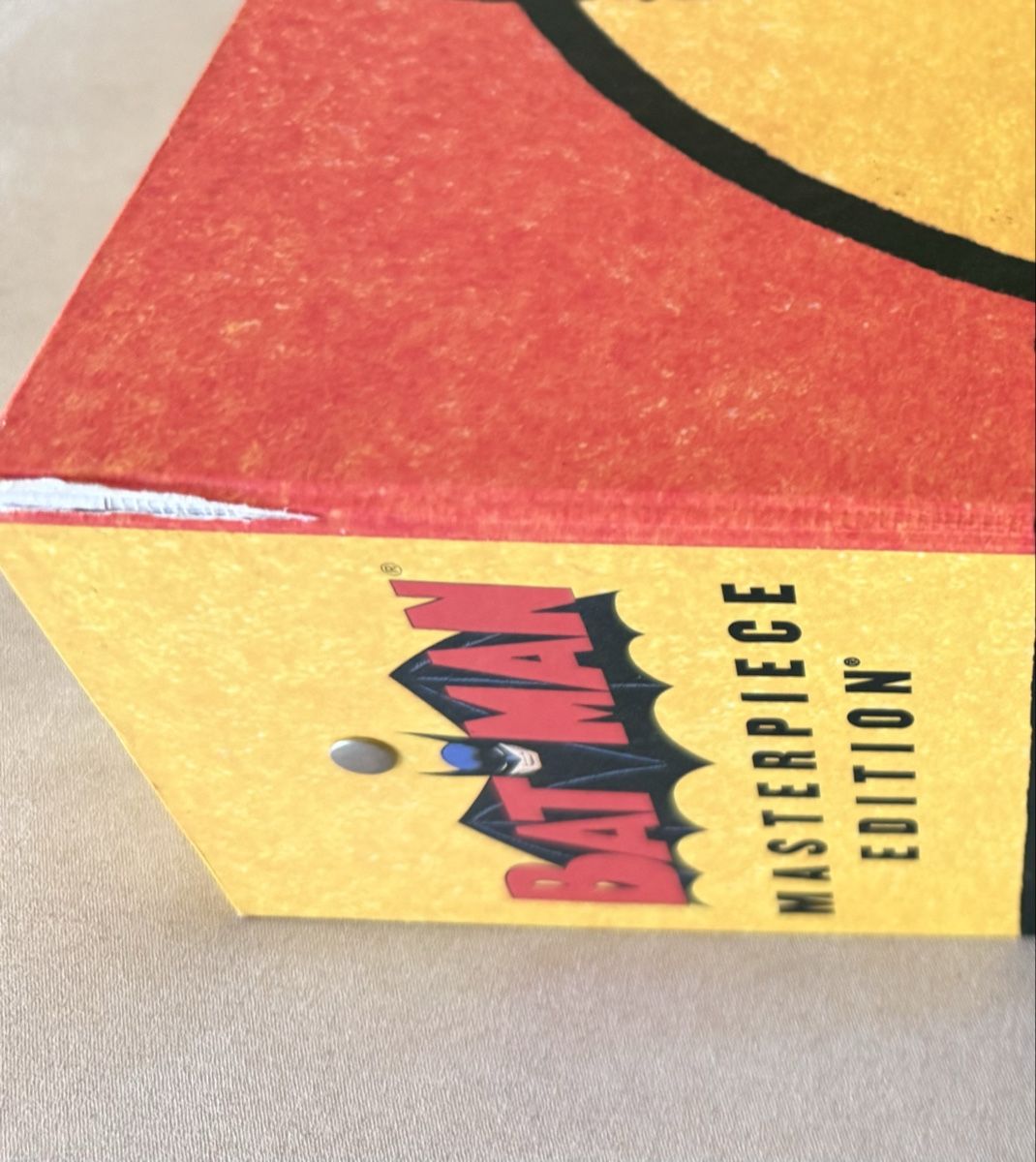 Comics: Batman Golden Age Masterpiece Edition | Sammlerset 2000 – Neu (gemäss Beschreibung) aus Zürich von pat_8wyd 8
