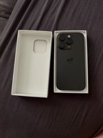 Iphone 14 pro 128 GB mit hülle
