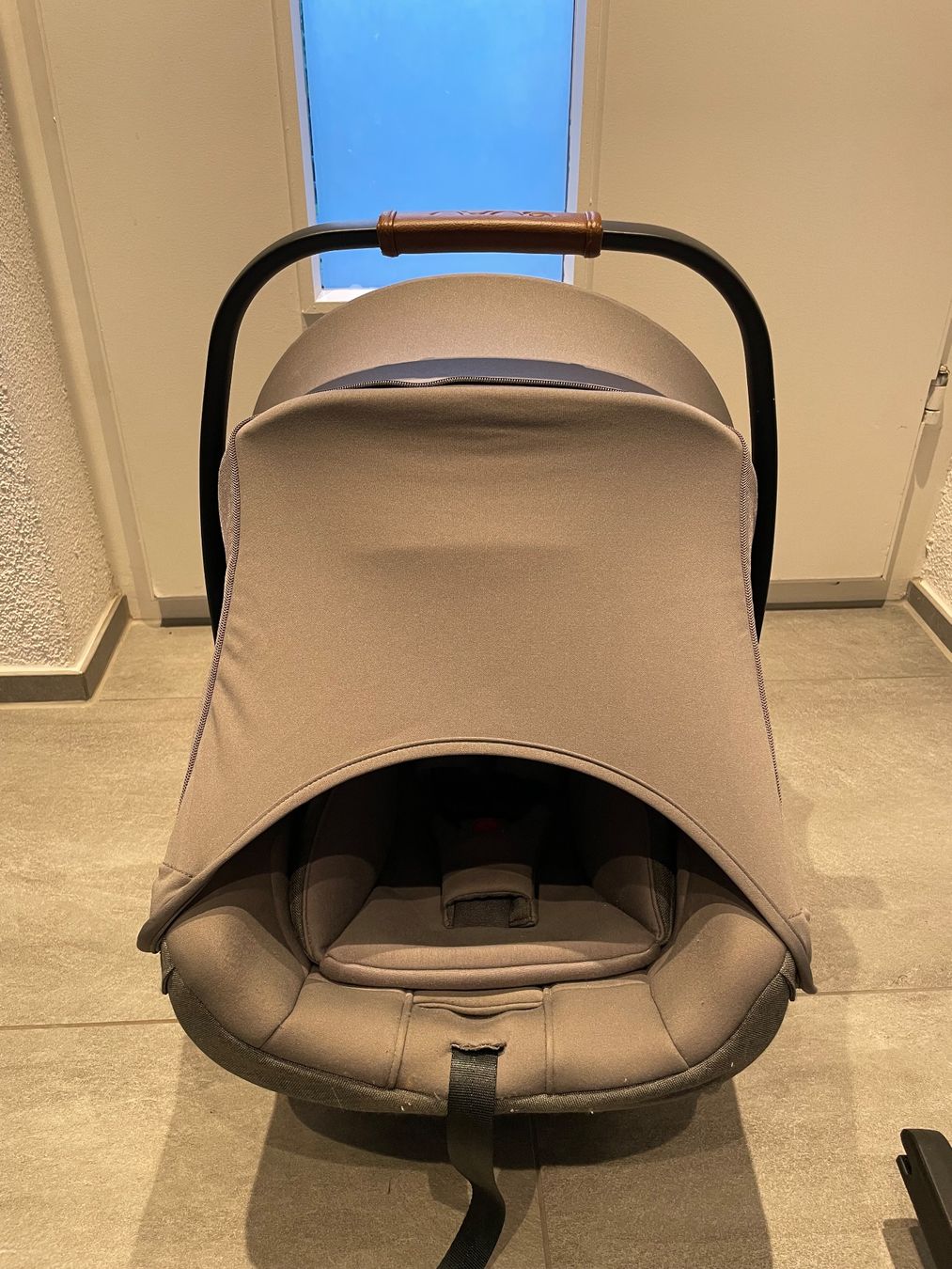 Nuna Seggiolini per auto: Autositz nuna pipa next inkl. Base – Usato da Weisslingen venduto da Froggy89 2