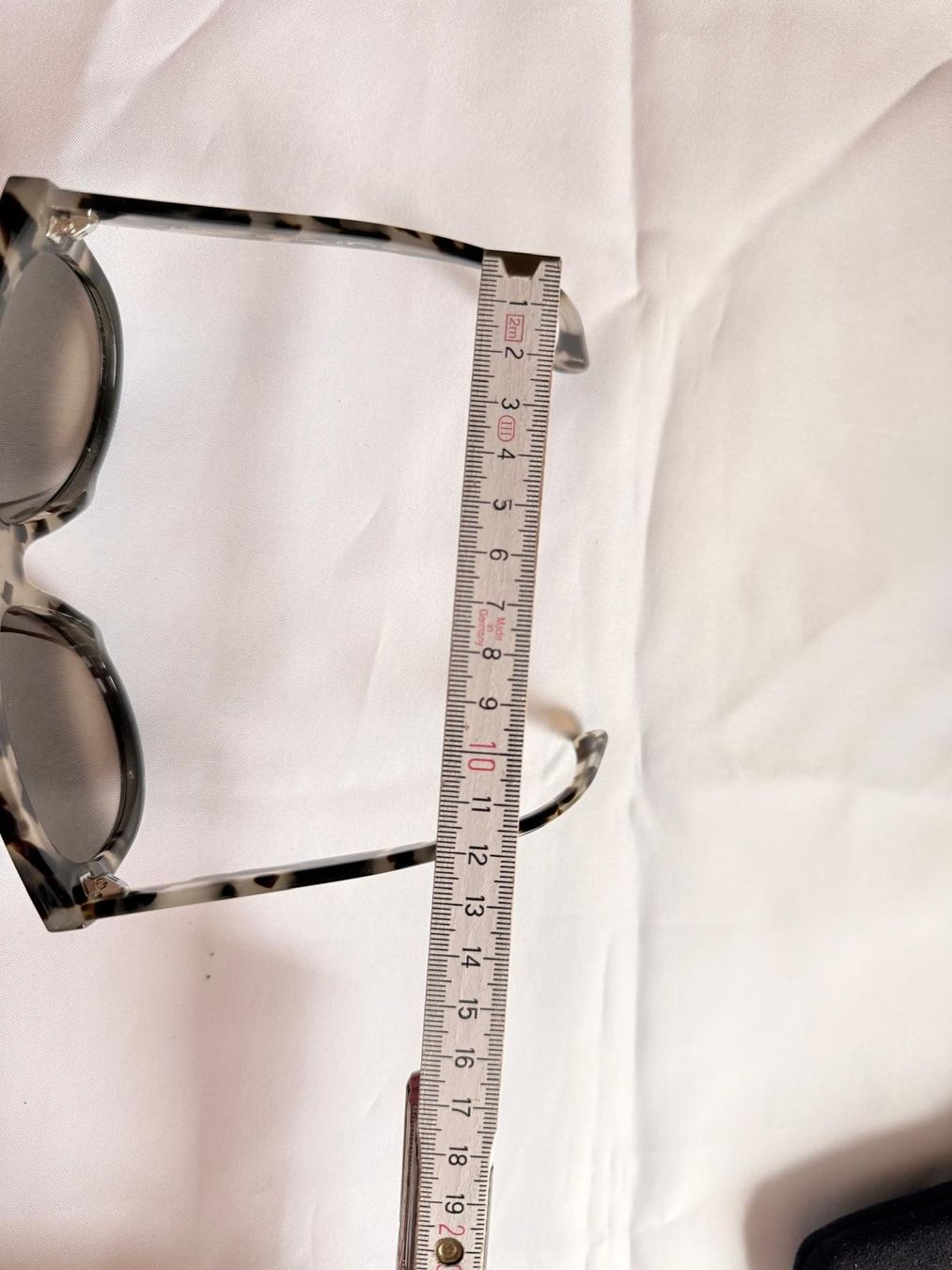 Celine Occhiali & Lenti: Celine Sonnenbrille, Leopardenmuster – Usato da Oberarth venduto da SSS. 7