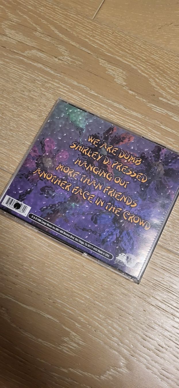 CDs: Home grown - wusappaning?! – Gebraucht aus Pregassona von Adda83 1