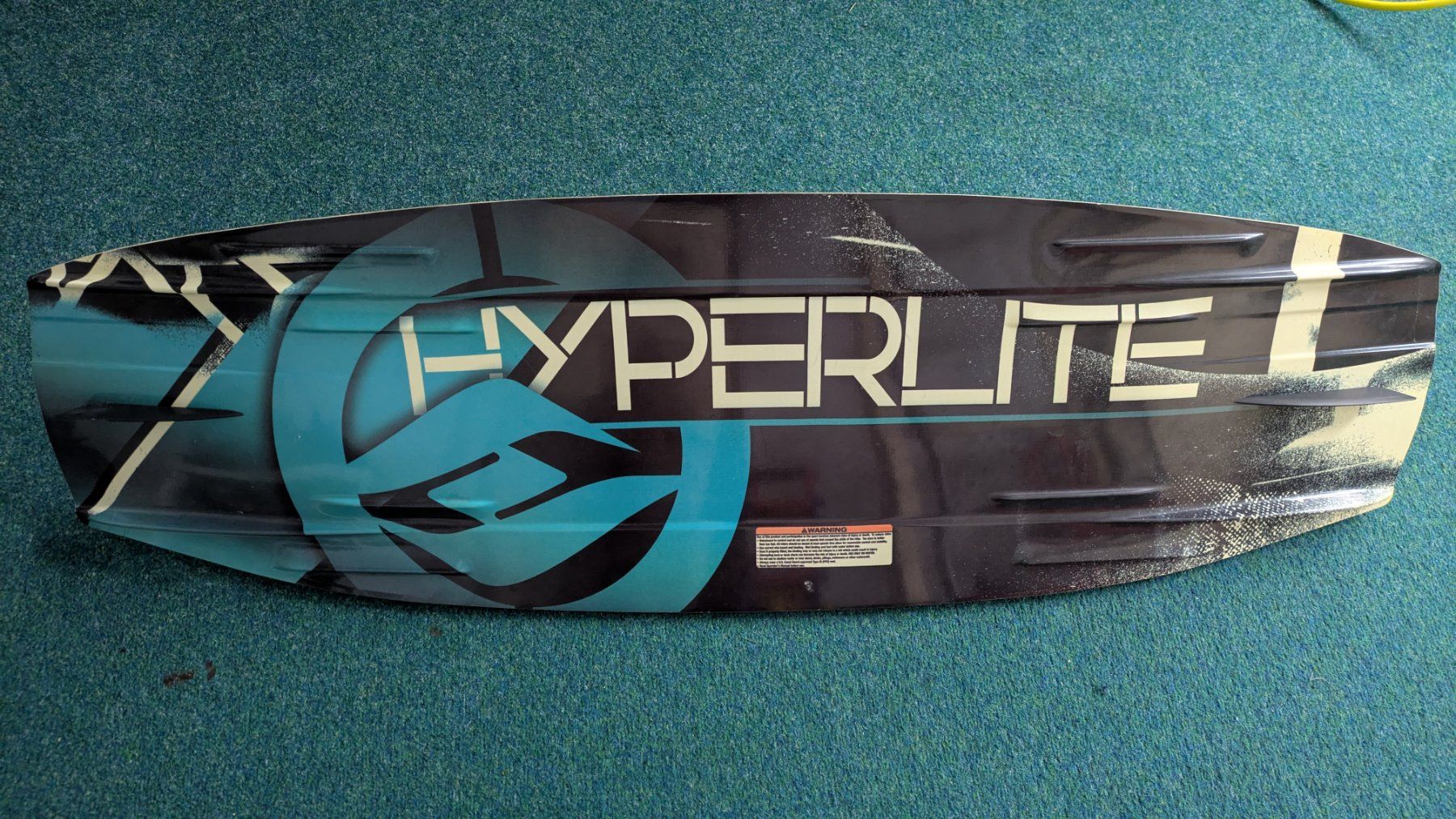 Hyperlite Planches de surf: Wakeboard Hyperlite State – D'occasion à Rothrist par Brager 1