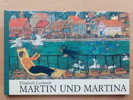 Martin und Martina - Elisabeth Lenhardt (1968)
