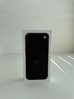 Iphone 18 Pro Max in Schwarz 256 GB!! OVP ungeöffnet