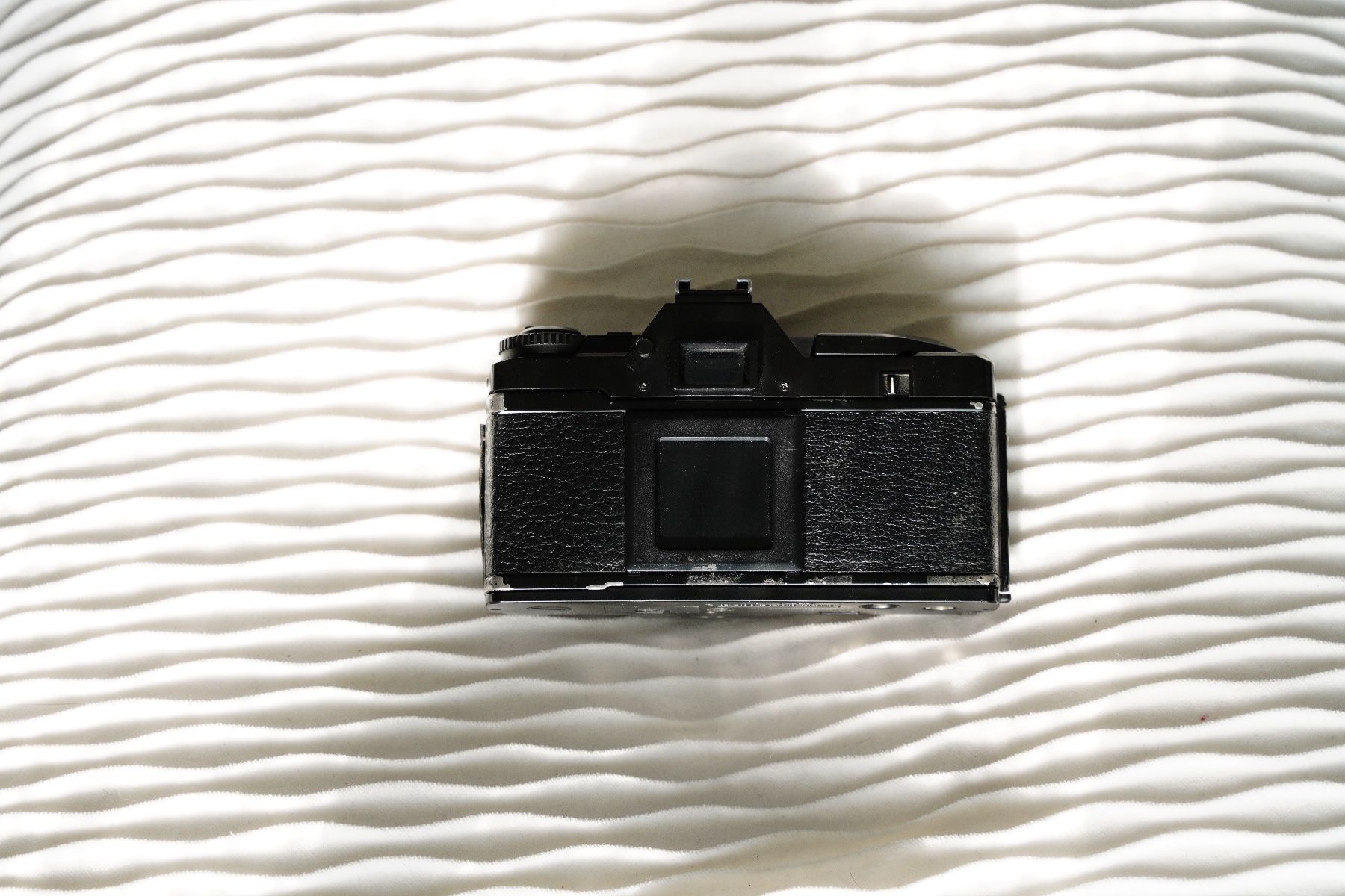 Mamiya Fotocamera: Mamiya ZE-X Body – Difettoso da Dagmersellen venduto da sim_zqh8 2