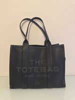 Marc Jacobs The Tote Bag, schwarz, neuwertig