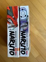 Naruto 20,21