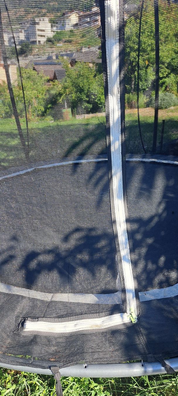 Trampolines: Trampolin 3m – D'occasion à Leuk Stadt par han_2m2d 1