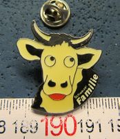 KUH FAMILIE PIN