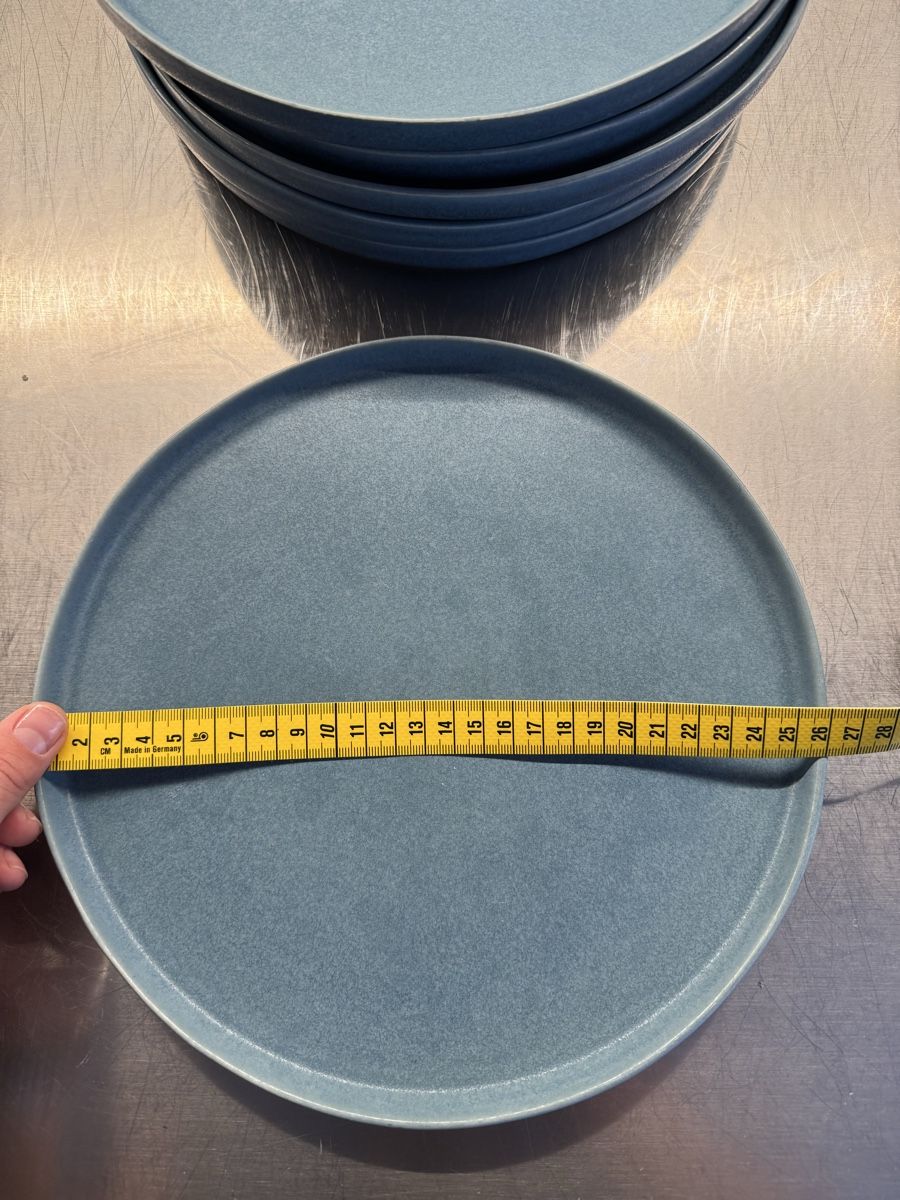 Motel a Miio Piatti: Motel a miio 6 large plates – Usato da Zürich venduto da gva_r9gs 4