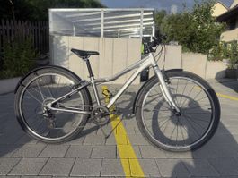 Kindervelo 26“ Crosswave Prime Rider
