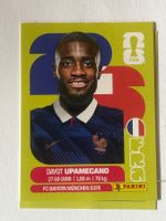 Panini WM 2026 Sticker - Upamecano FRA 7