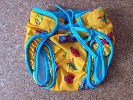 FLOATIES / AQUANAPPIES Bade-Windel (18-24 Monate)