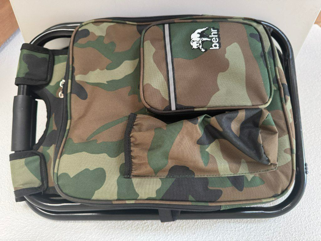 Sacs à dos: Behr Angelrucksack – D'occasion à Diepoldsau par habicht26 3