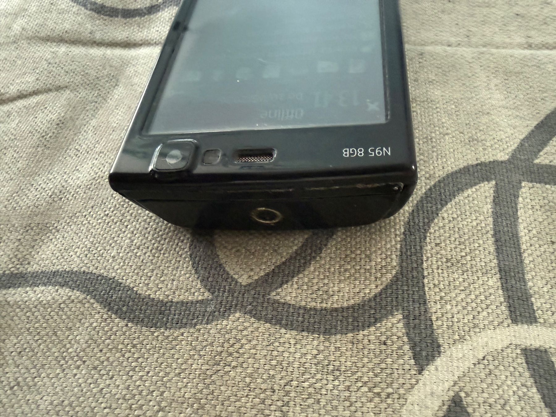 Nokia Telefoni cellulari / Smartphones: NOKIA N95 8GB – Usato da Monte Carasso venduto da Ely67 2
