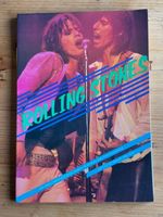The Rolling Stones, Edited by David Dalton