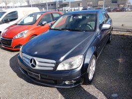 MERCEDES-BENZ C 350 4-m