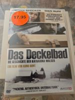 Das Deckelbad DVD Neu