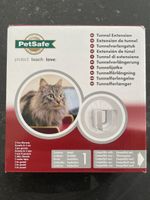 Katzen Tunnel Erweiterung PetSafe neu und originalverpackt